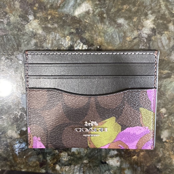 NWT! Coach Rose Nolita 2 set - Picture 6 of 7